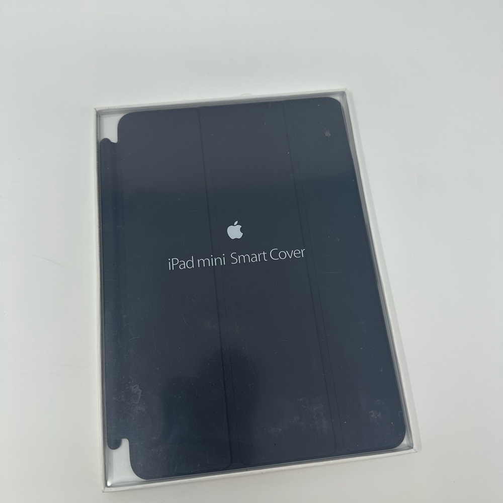 Apple iPad Mini Smart Cover - Black